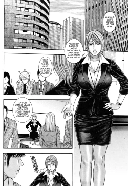 Page 138 of Enraptured Make Love Ch. 1-9