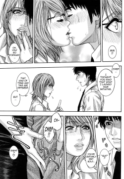 Page 145 of Enraptured Make Love Ch. 1-9