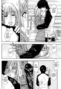 Page 167 of Enraptured Make Love Ch. 1-9