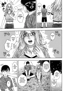 Page 57 of Enraptured Make Love Ch. 1-9