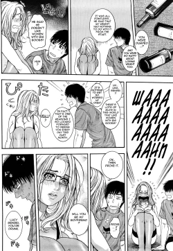 Page 60 of Enraptured Make Love Ch. 1-9