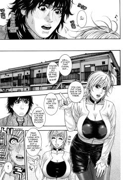 Page 99 of Enraptured Make Love Ch. 1-9