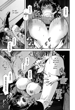 Page 121 of Titty Temptation Games Ch. 1-8