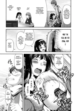 Page 32 of Titty Temptation Games Ch. 1-8