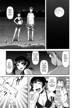 Page 75 of Titty Temptation Games Ch. 1-8