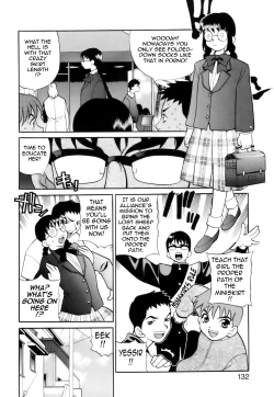 Page 134 of Miniskirt Doumei | Miniskirt Alliance