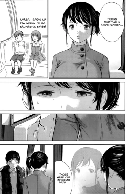 Page 156 of Netoraserare Ch. 1-9