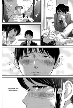 Page 163 of Netoraserare Ch. 1-9