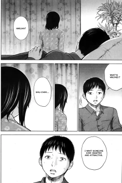 Page 61 of Netoraserare Ch. 1-9