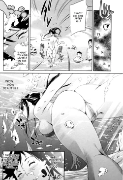 Page 4 of Mizugi no Chikara | The Power of Swimsuits