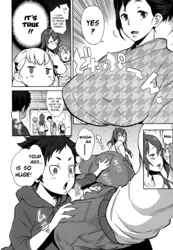 Page 2 of Dai Rankou! One Shota Onsen