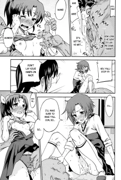 Page 23 of QT Smile!