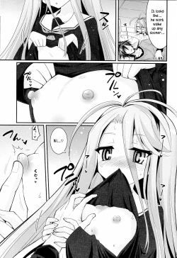 Page 4 of Shirochan Assaults the Sleeping