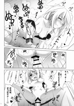 Page 13 of IS Soushuuhen