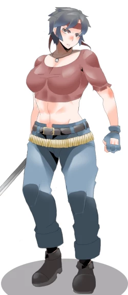 Page 31 of Kugutsu ni Sareta Onna Sousakan