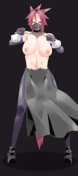 Page 34 of Kugutsu ni Sareta Onna Sousakan