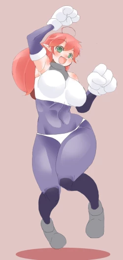 Page 36 of Kugutsu ni Sareta Onna Sousakan