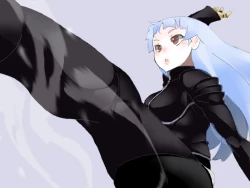 Page 44 of Kugutsu ni Sareta Onna Sousakan