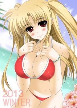 Page 2 of GIRLS SIDE 5