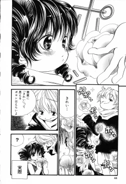 Page 45 of Pure Petit Vol.19
