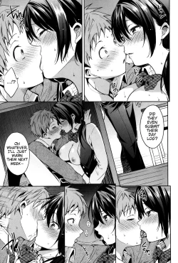 Page 11 of Houkago Experience | Afterschool Experience