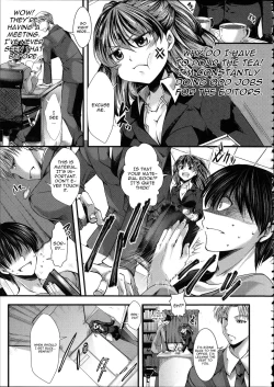 Page 3 of Kinbaku Ai