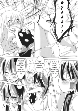 Page 10 of Kubiwa Kanojo