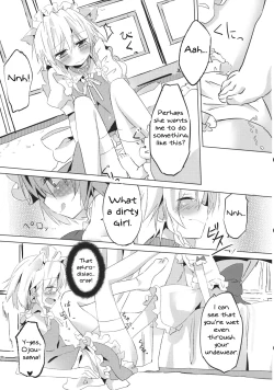 Page 32 of Kubiwa Kanojo