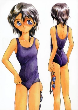 Page 14 of COLOR WORKS 1987-1998