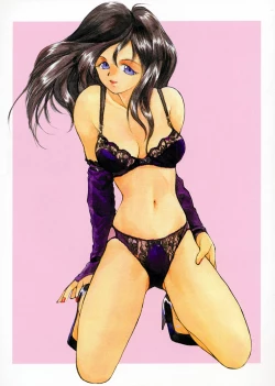 Page 18 of COLOR WORKS 1987-1998