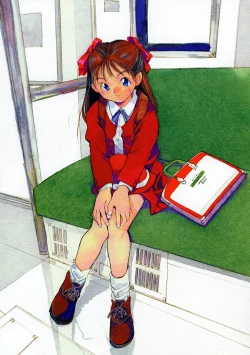 Page 22 of COLOR WORKS 1987-1998