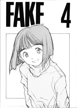 Page 1 of FAKE 4