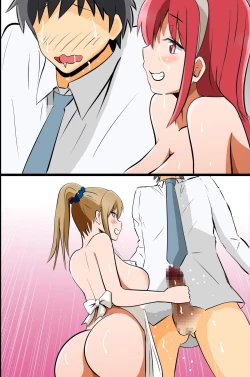 Page 118 of Eronote - Kono Class no Joshi. Kyou kara Ore no Onapet