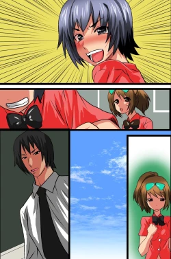 Page 69 of Shiritsu Sex Onna Gakuen - Sei no Chishiki wo Oshieru Gakkou ga Sonzai Shitara Konna Kanji