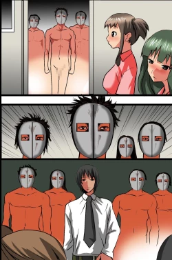 Page 70 of Shiritsu Sex Onna Gakuen - Sei no Chishiki wo Oshieru Gakkou ga Sonzai Shitara Konna Kanji