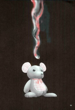 Page 9 of Dynamic Lolita Library NT4.0