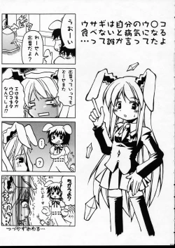 Page 18 of Touhou Gensoukyou