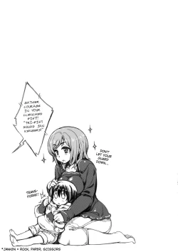 Page 30 of Tennen Koiiro Alcohol Ch. 1-6