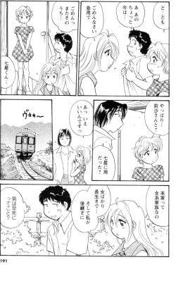 Page 173 of Men's YOUNG 2006-10