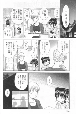 Page 142 of COMIC Men's Young 2006-11