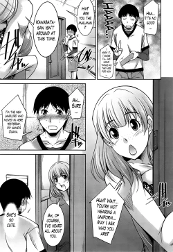 Page 23 of Taikutsu na Gogo no Sugoshikata Ch. 1 | A Way to Spend a Boring Afternoon Ch. 1-3