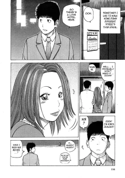 Page 120 of 29 sai Inyoku Tsuma | 29Old Lusting Wife