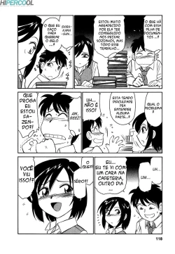 Page 119 of Cheers! Vol. 1