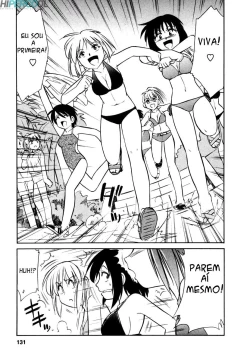 Page 132 of Cheers! Vol. 1