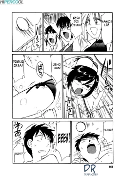 Page 157 of Cheers! Vol. 1