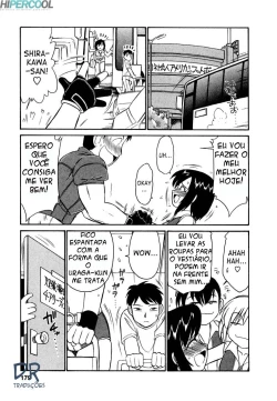 Page 180 of Cheers! Vol. 1