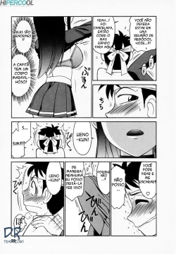 Page 30 of Cheers! Vol. 1