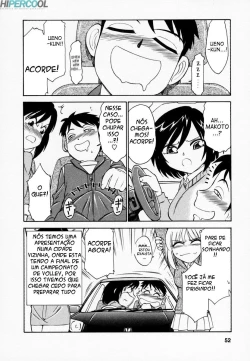 Page 53 of Cheers! Vol. 1