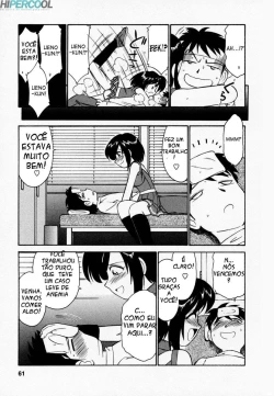 Page 62 of Cheers! Vol. 1