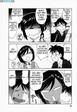 Page 77 of Cheers! Vol. 1